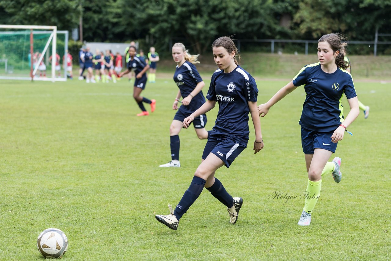 Bild 124 - Loewinnen Cup